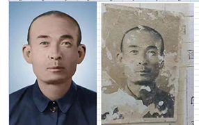 大同老照片修复-2